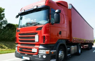 Antalya Kartepe Ambar Kargo