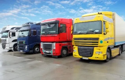 Antalya Kartepe Nakliye Ambarı