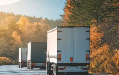 Antalya ile Kartepe Arası Klima Taşıma