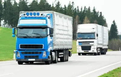 Antalya ile Kartepe Arası Eşya Taşıma